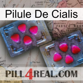 Yellow Cialis Pill 15